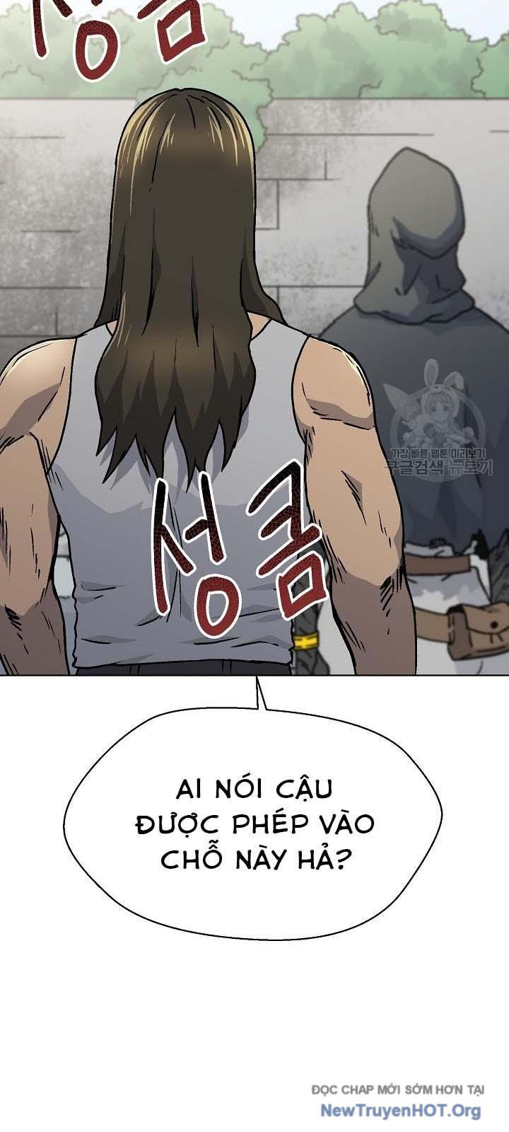 Cổng Asura Chap 56 - Next Chap 57