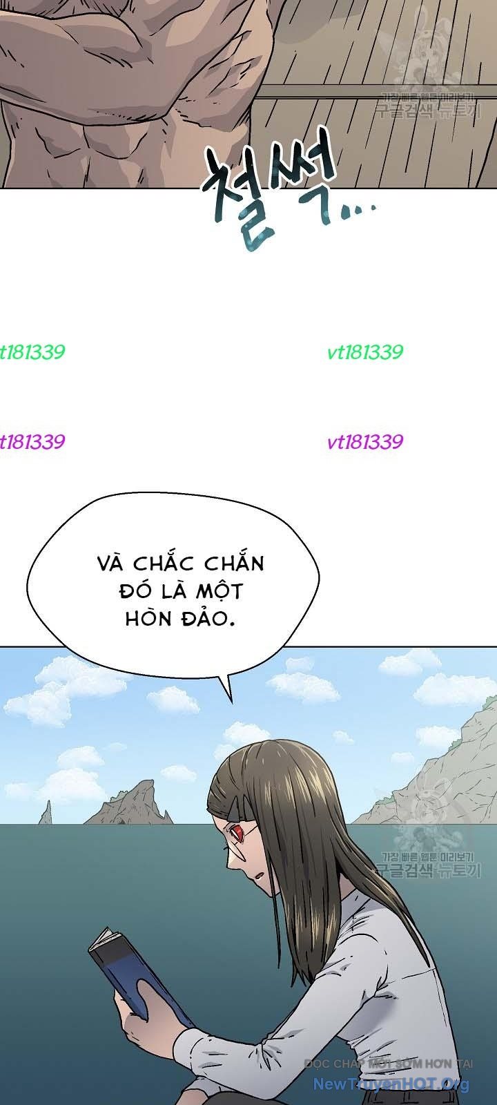 Cổng Asura Chap 56 - Next Chap 57