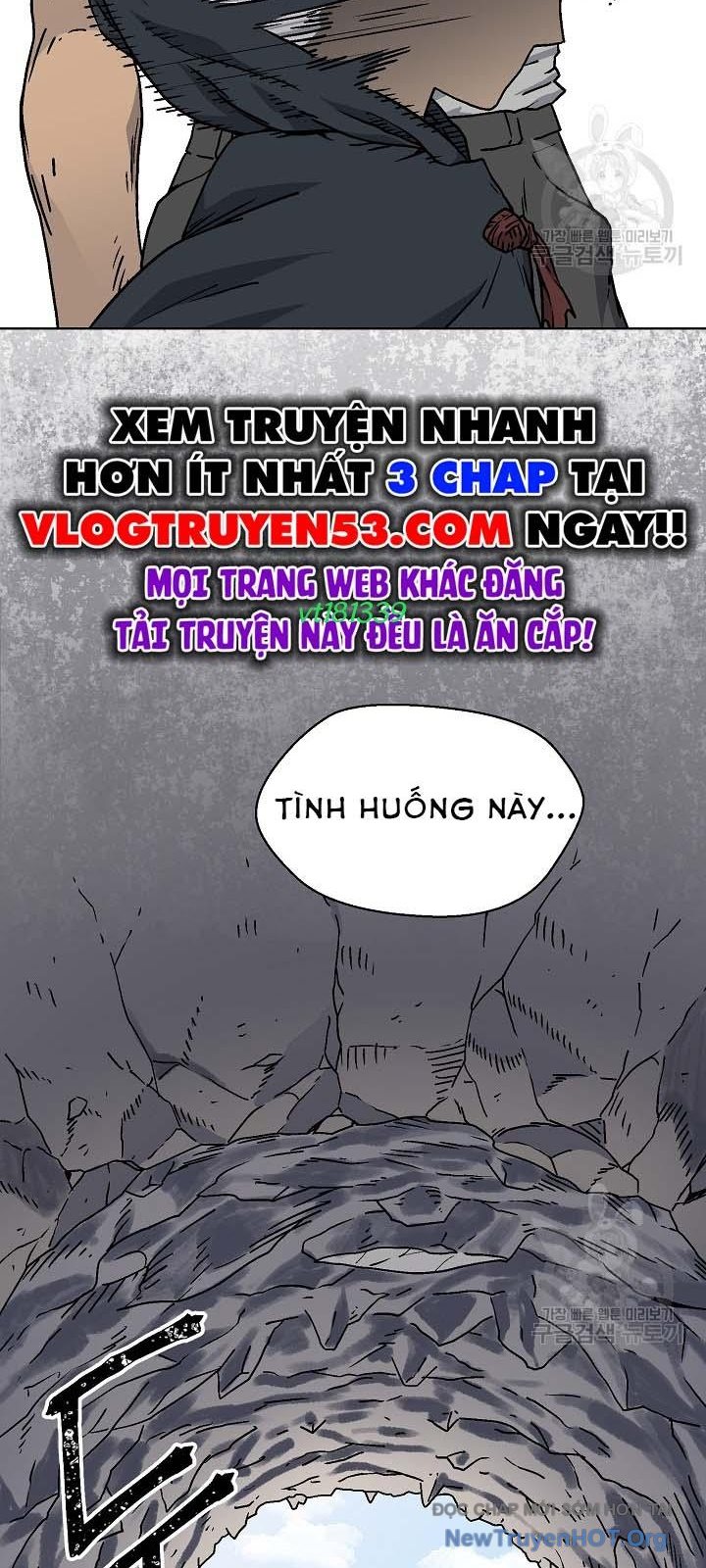Cổng Asura Chap 56 - Next Chap 57
