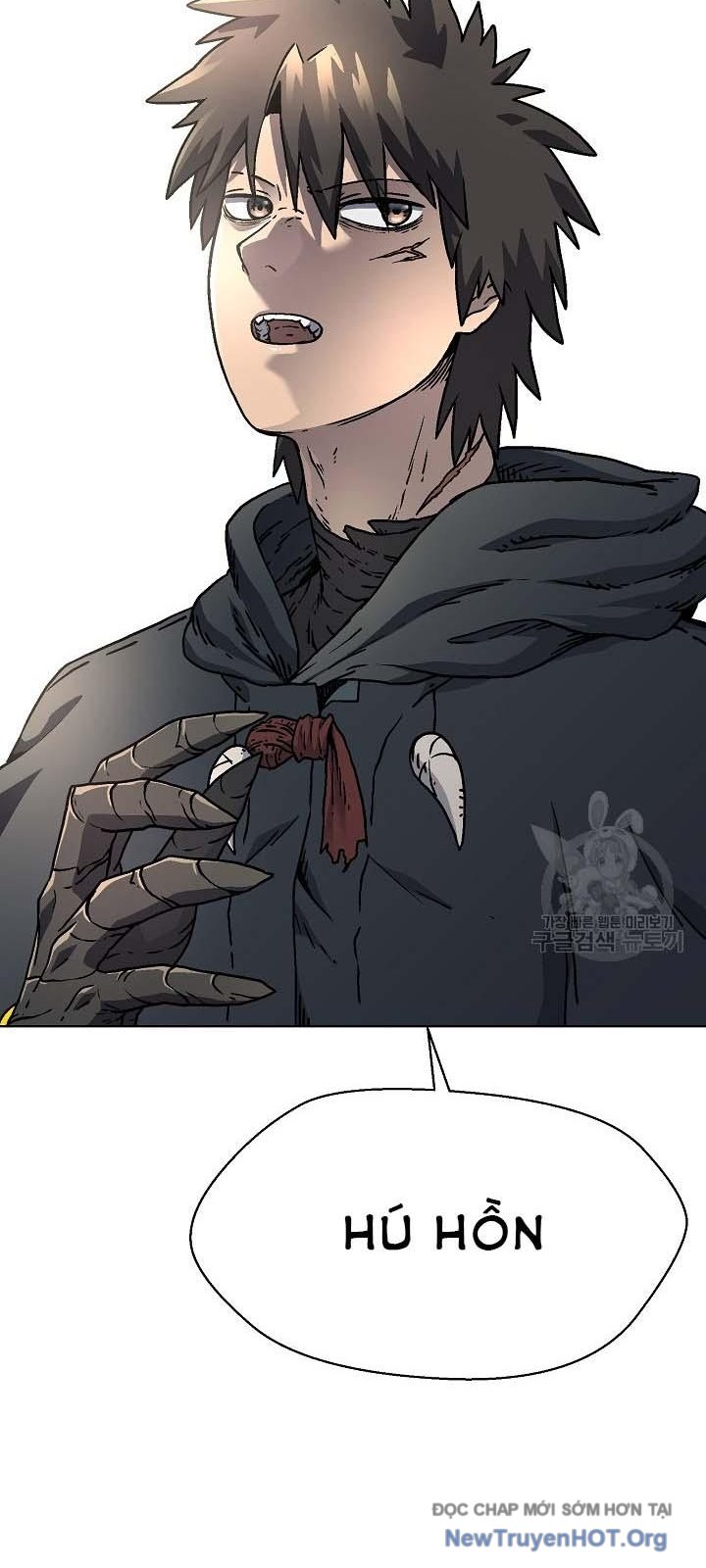 Cổng Asura Chap 56 - Next Chap 57