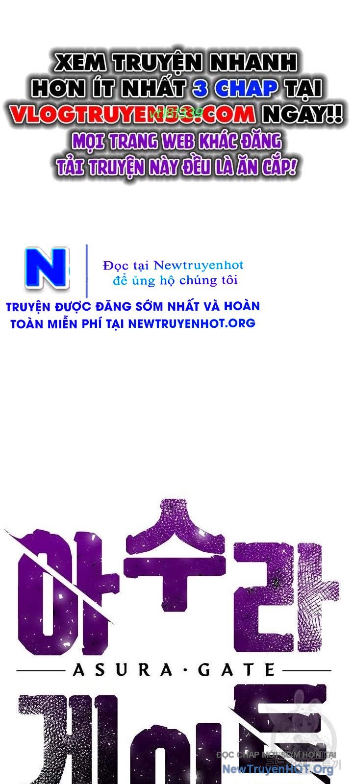 Cổng Asura Chap 56 - Next Chap 57