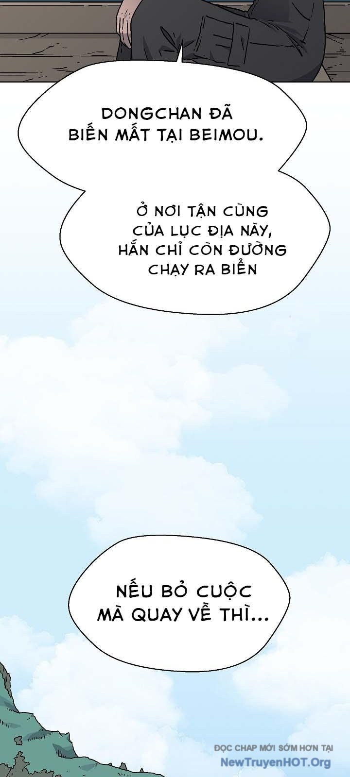 Cổng Asura Chap 56 - Next Chap 57