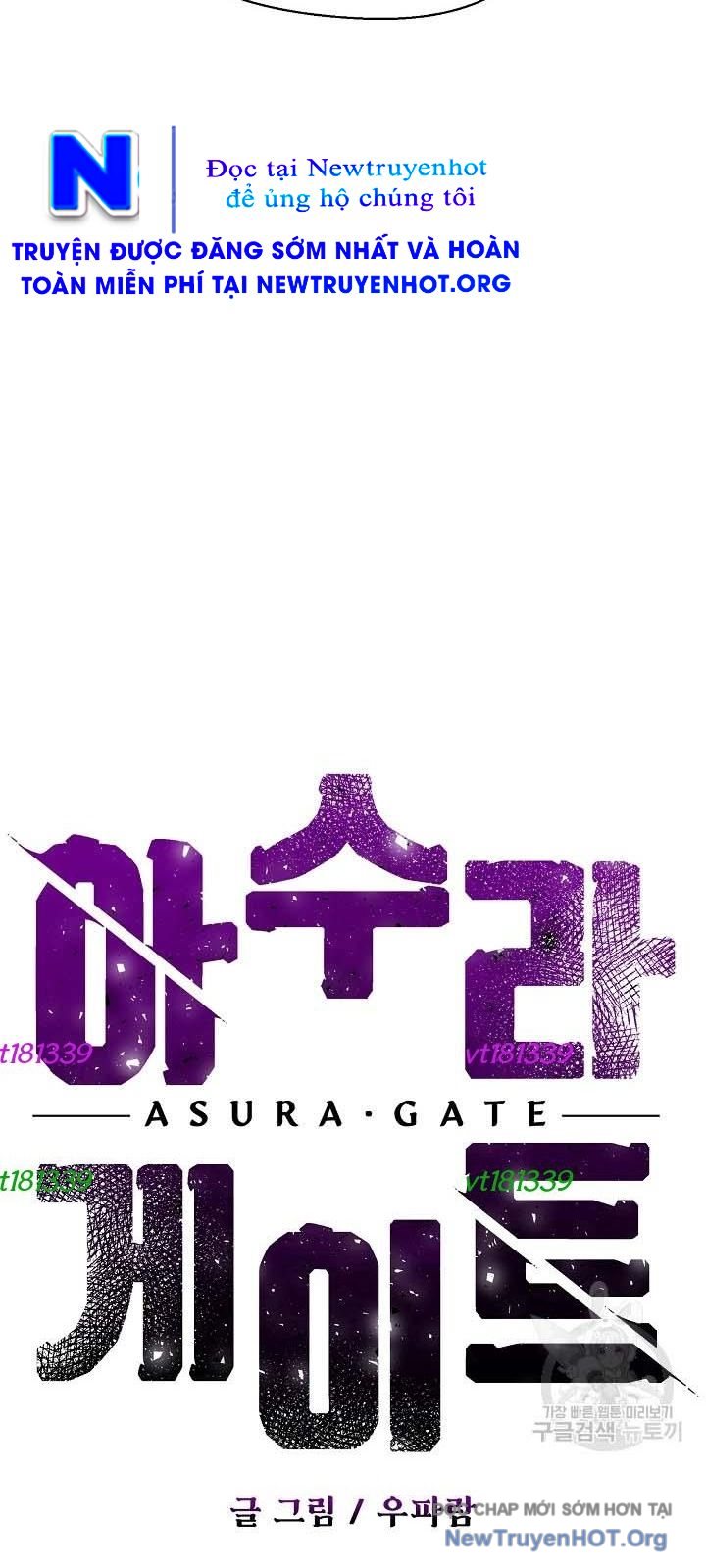 Cổng Asura Chap 56 - Next Chap 57