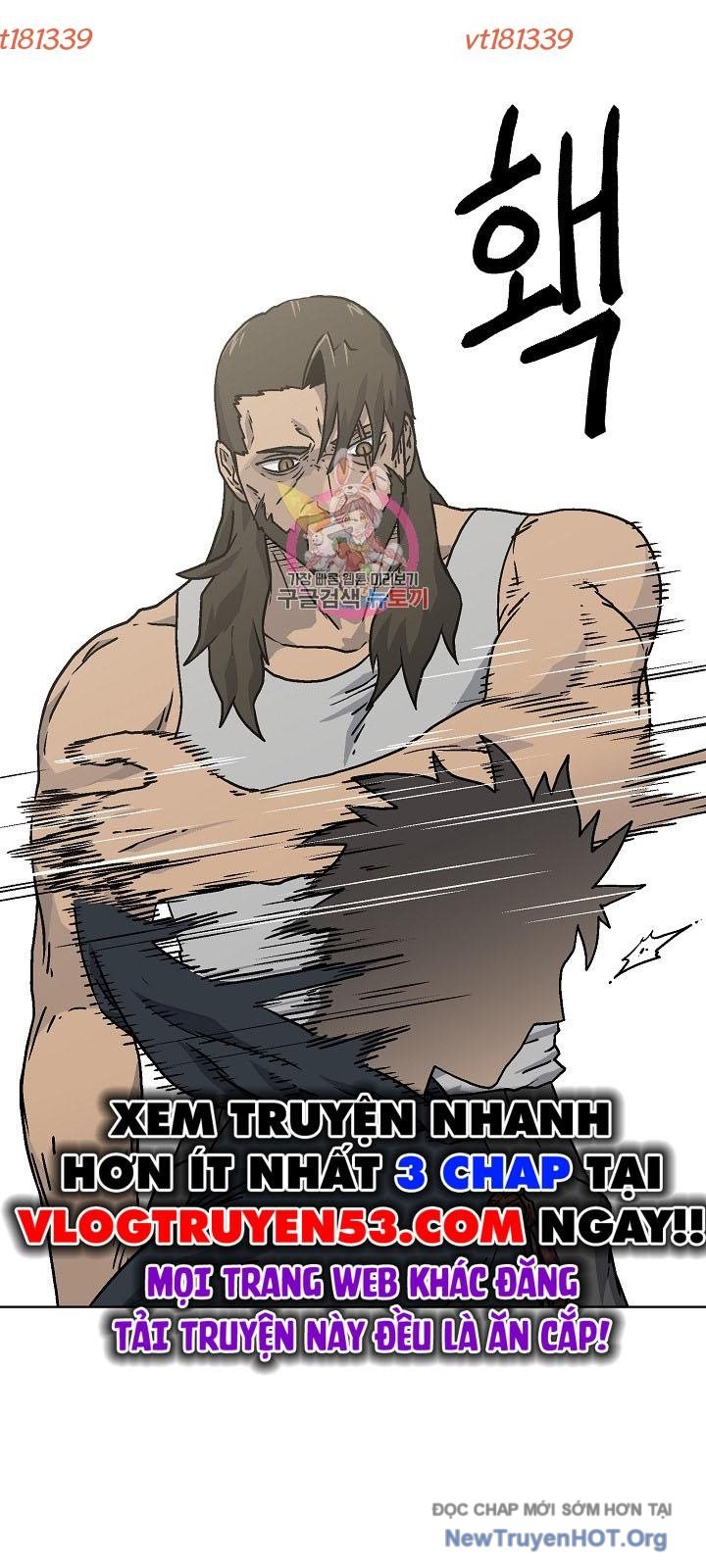 Cổng Asura Chap 57 - Next Chap 58