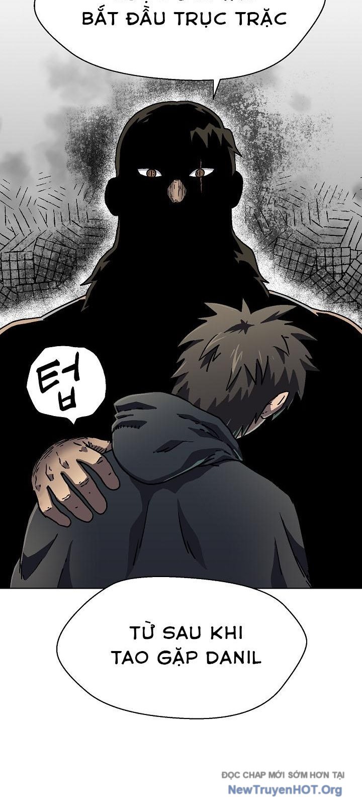 Cổng Asura Chap 57 - Next Chap 58