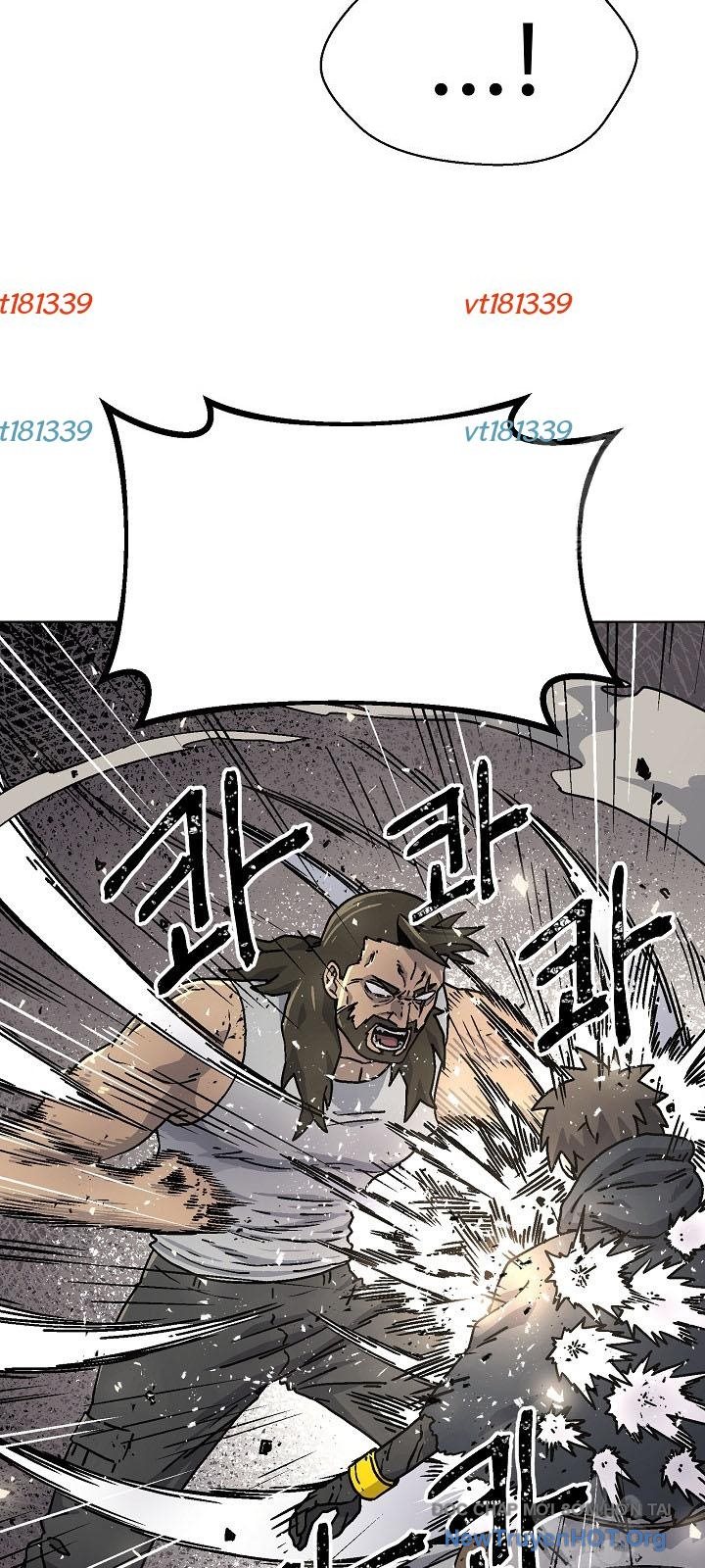 Cổng Asura Chap 57 - Next Chap 58