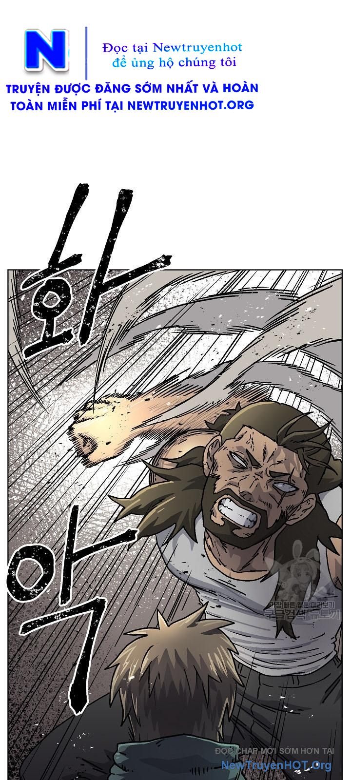 Cổng Asura Chap 57 - Next Chap 58