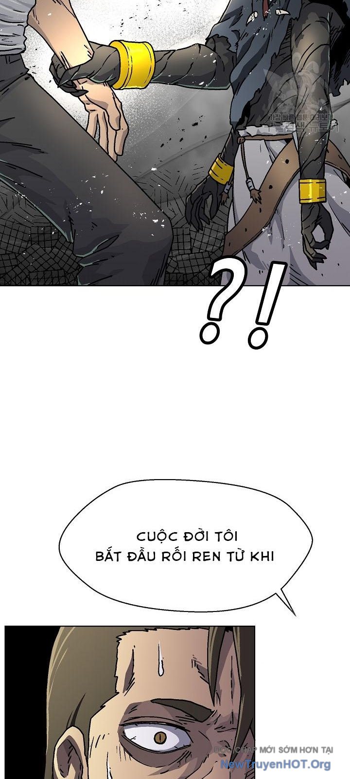 Cổng Asura Chap 57 - Next Chap 58