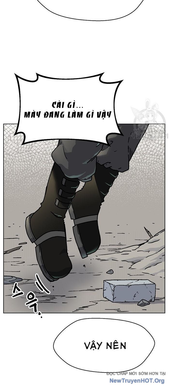 Cổng Asura Chap 57 - Next Chap 58