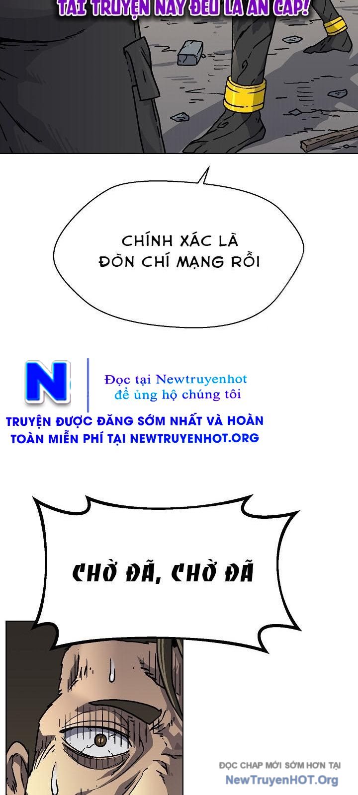 Cổng Asura Chap 57 - Next Chap 58