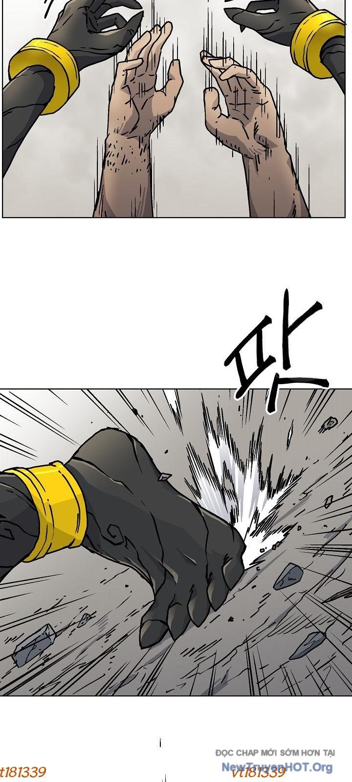 Cổng Asura Chap 57 - Next Chap 58