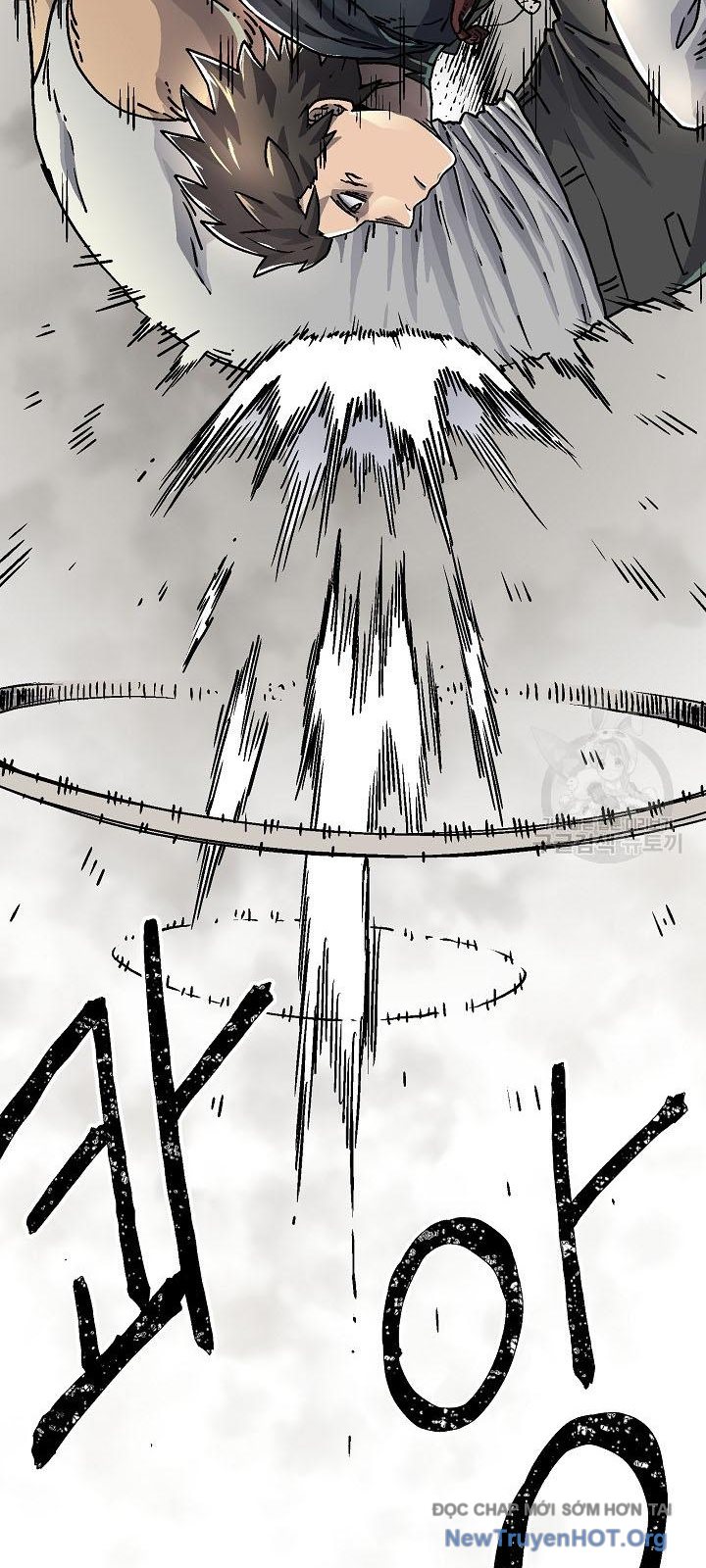 Cổng Asura Chap 57 - Next Chap 58