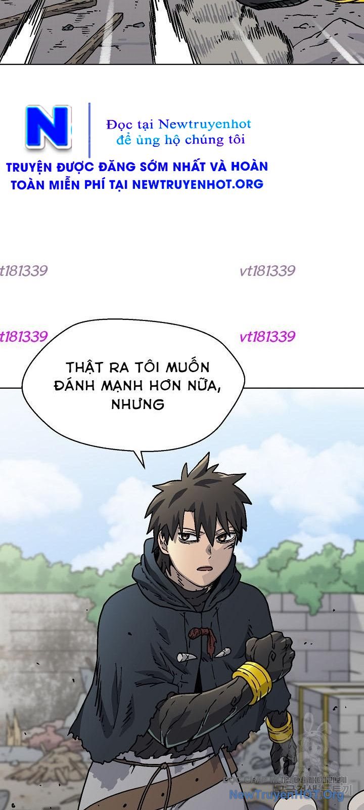 Cổng Asura Chap 57 - Next Chap 58