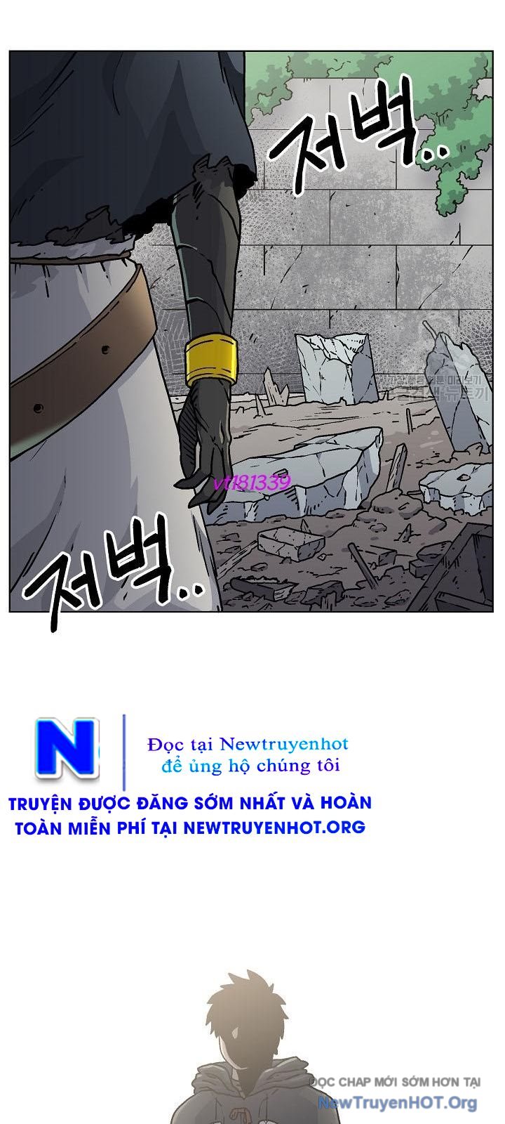 Cổng Asura Chap 57 - Next Chap 58