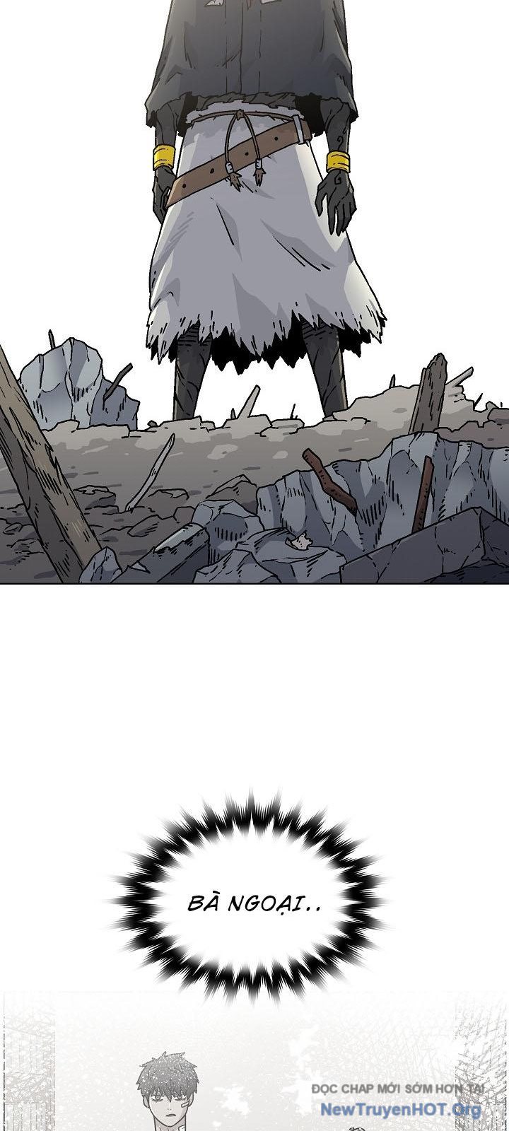 Cổng Asura Chap 57 - Next Chap 58