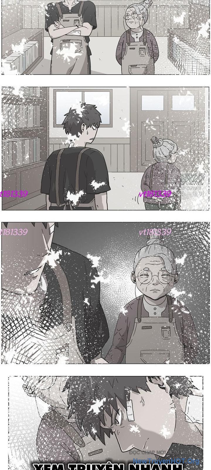 Cổng Asura Chap 57 - Next Chap 58