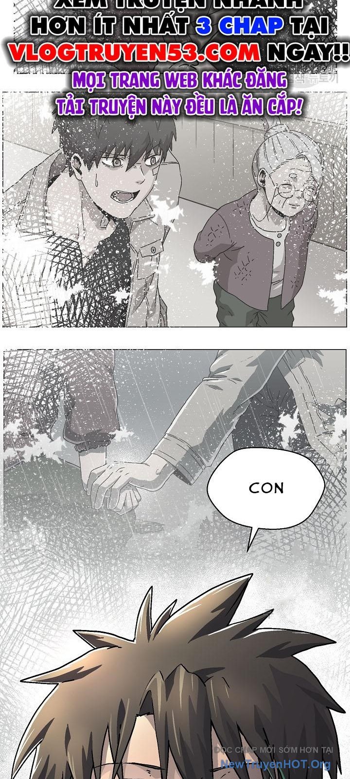 Cổng Asura Chap 57 - Next Chap 58