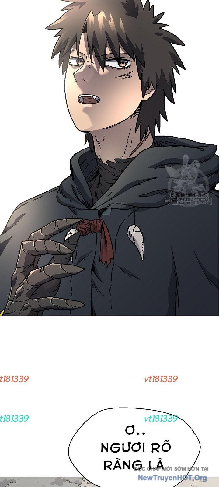 Cổng Asura Chap 57 - Next Chap 58