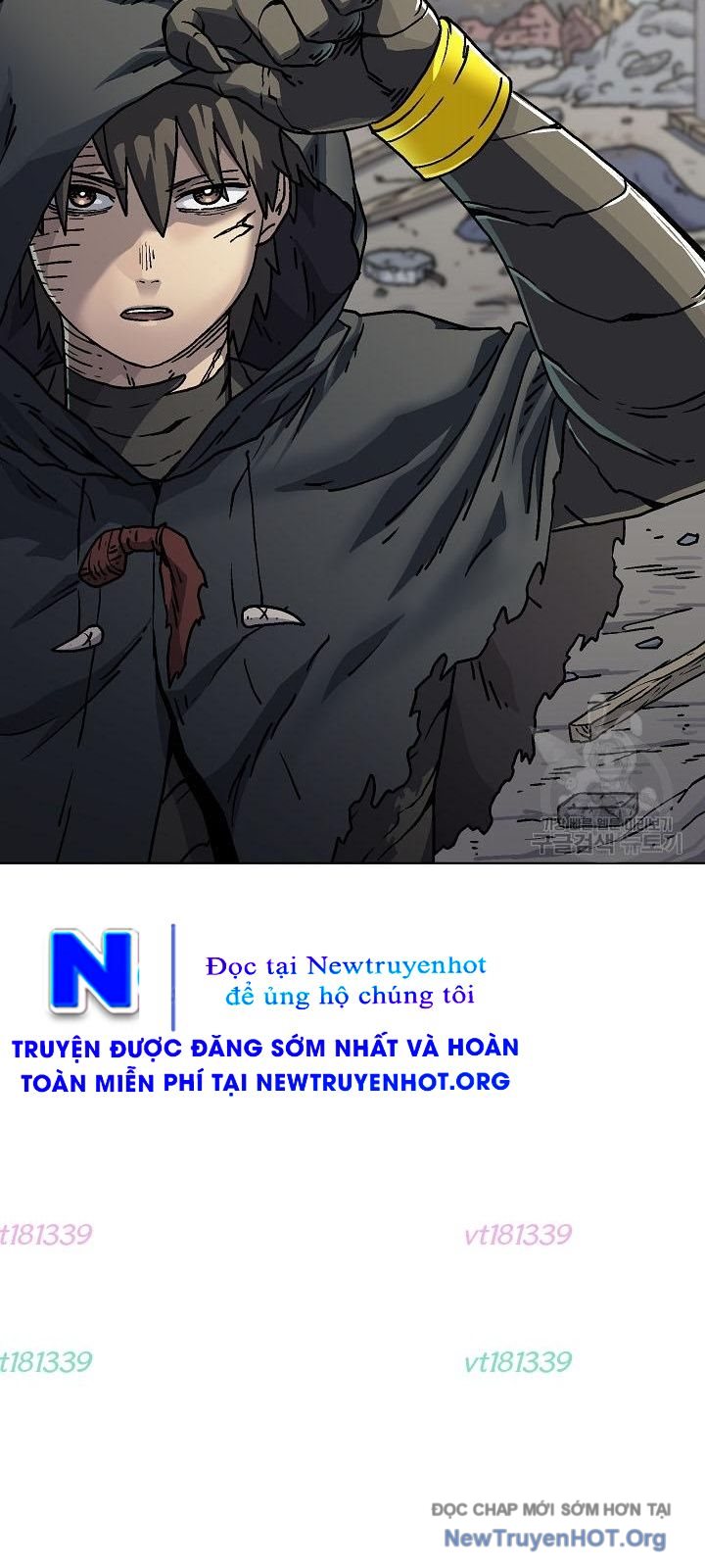 Cổng Asura Chap 57 - Next Chap 58