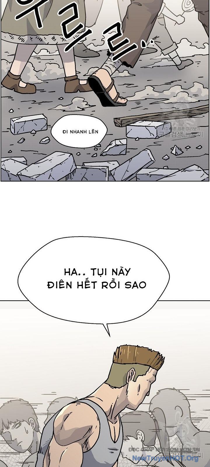 Cổng Asura Chap 57 - Next Chap 58