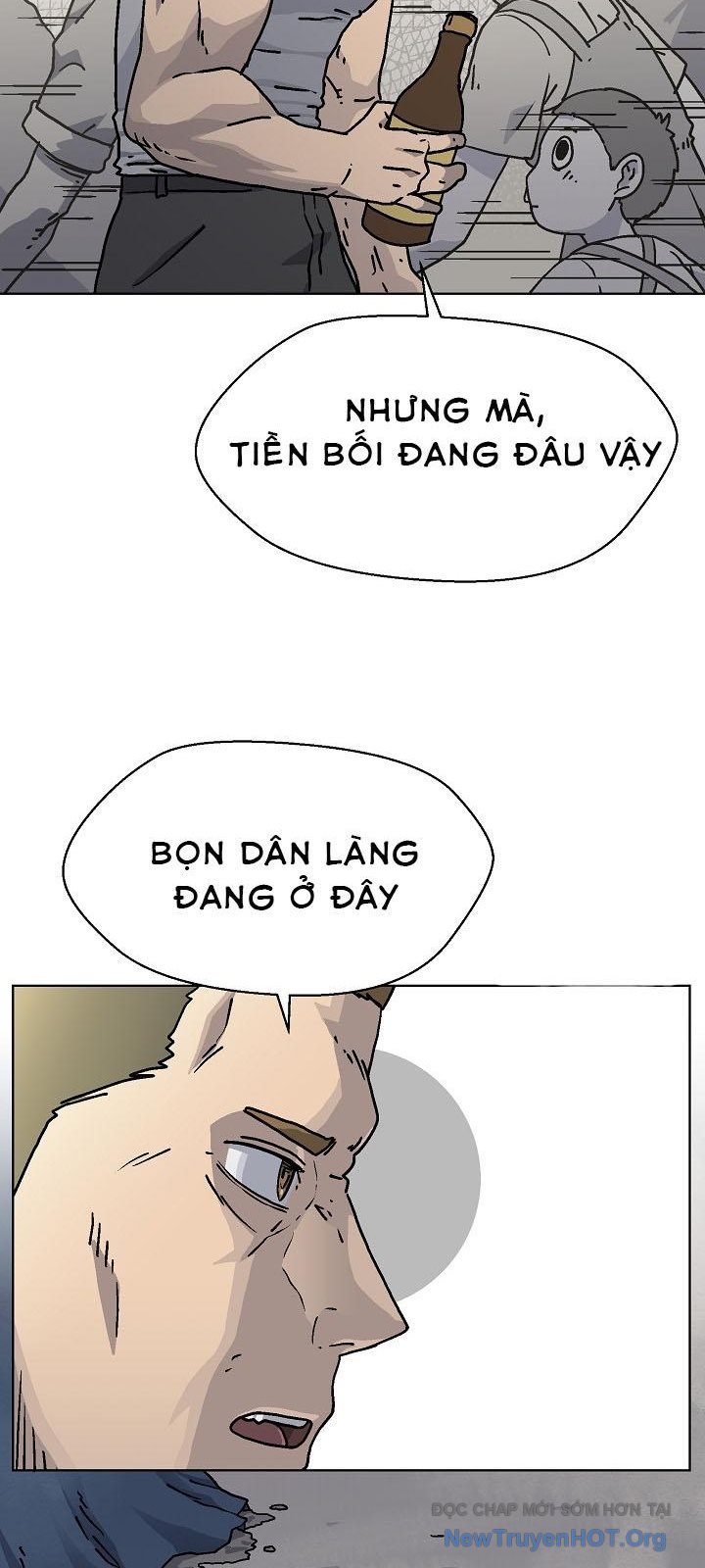 Cổng Asura Chap 57 - Next Chap 58