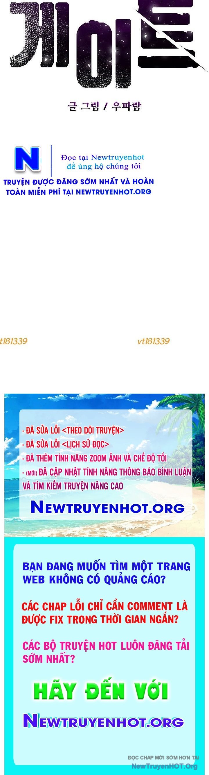 Cổng Asura Chap 57 - Next Chap 58