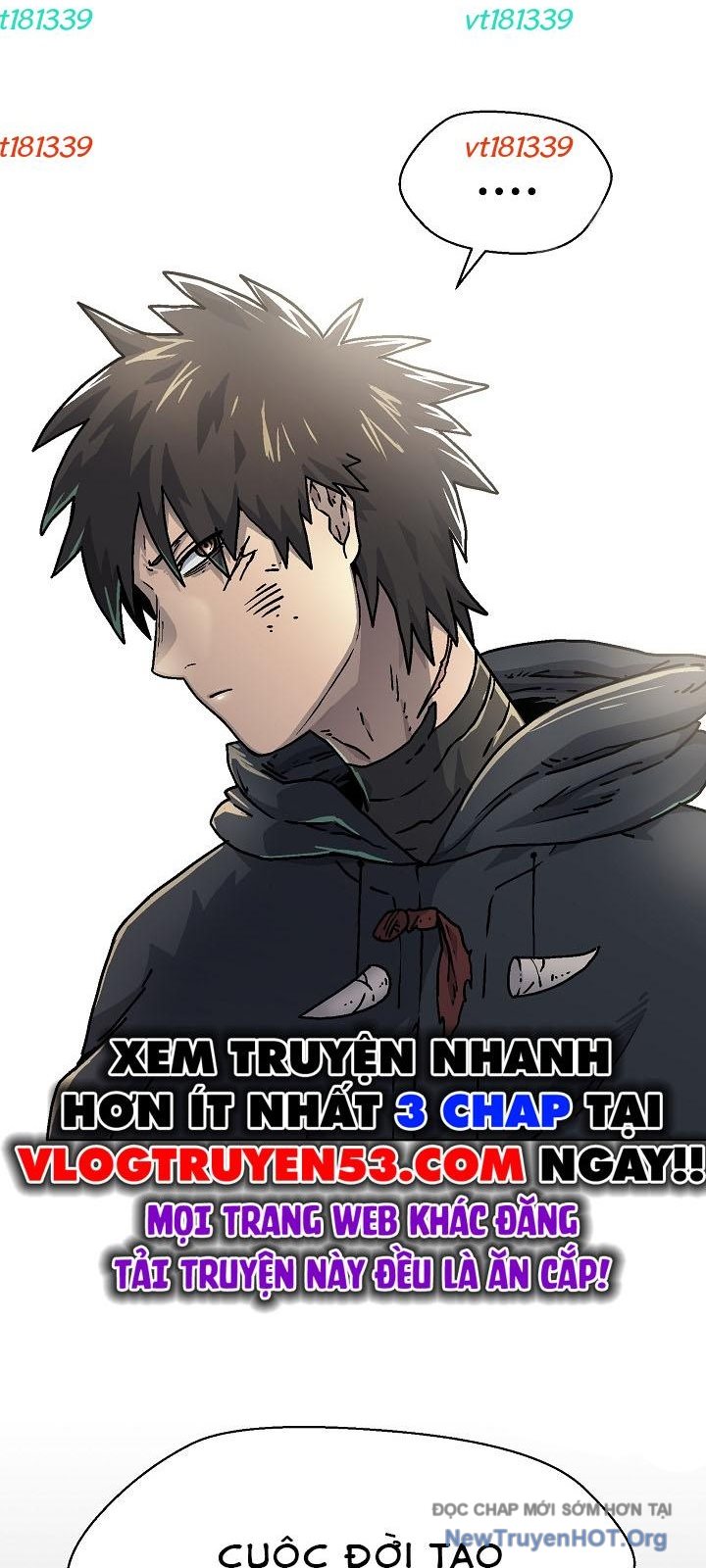 Cổng Asura Chap 57 - Next Chap 58