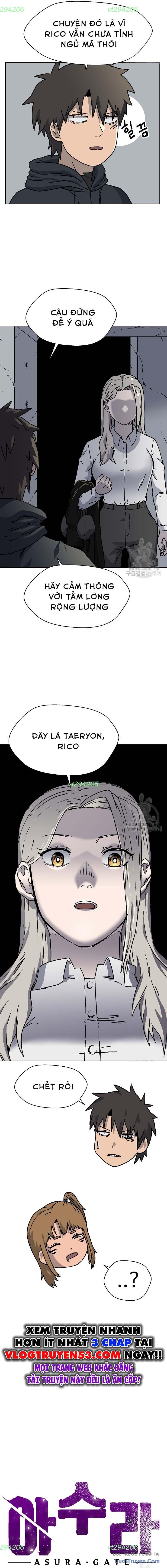 Cổng Asura Chap 58 - Next Chap 59