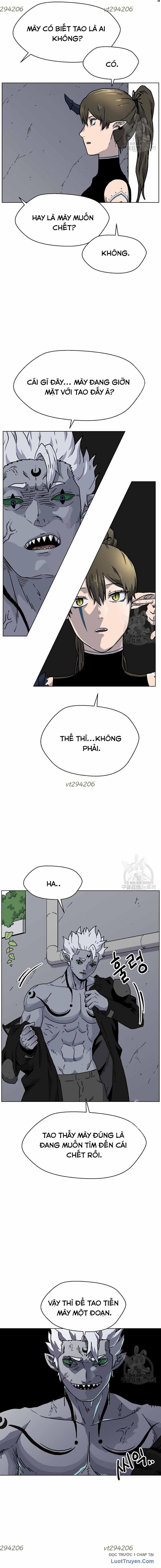 Cổng Asura Chap 59 - Next Chap 60