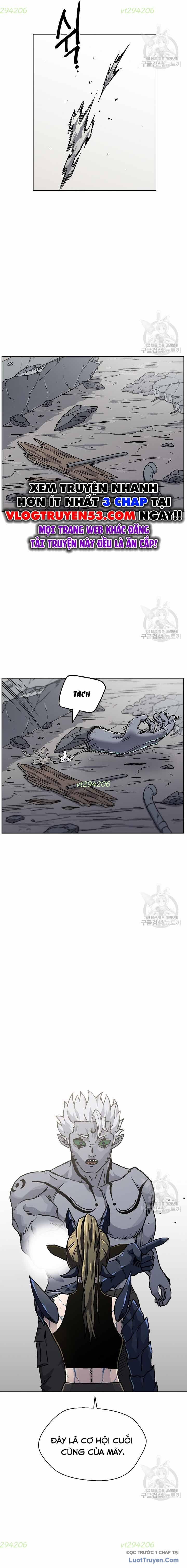 Cổng Asura Chap 59 - Next Chap 60