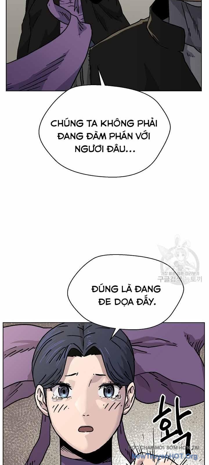 Cổng Asura Chap 60 - Next Chap 61