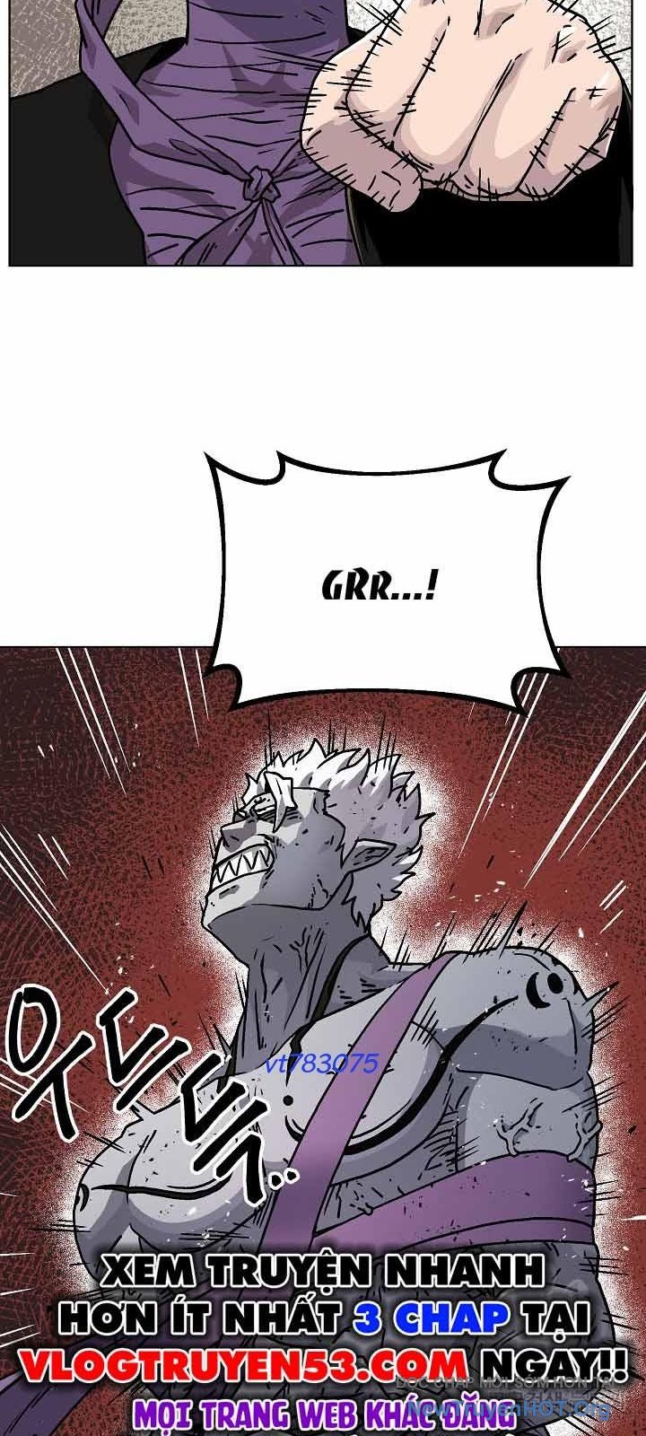 Cổng Asura Chap 60 - Next Chap 61