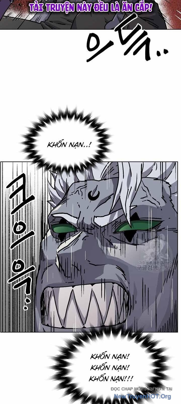 Cổng Asura Chap 60 - Next Chap 61