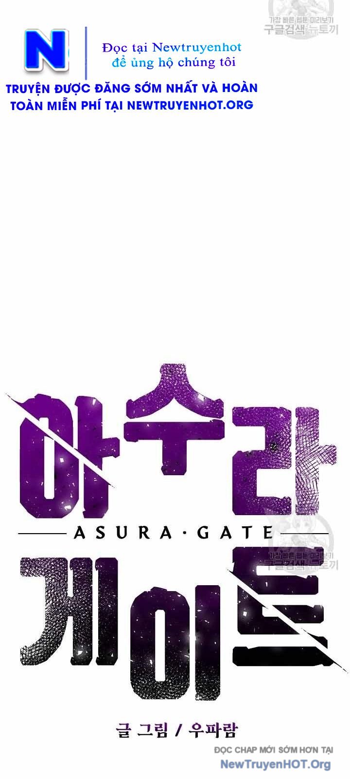 Cổng Asura Chap 60 - Next Chap 61