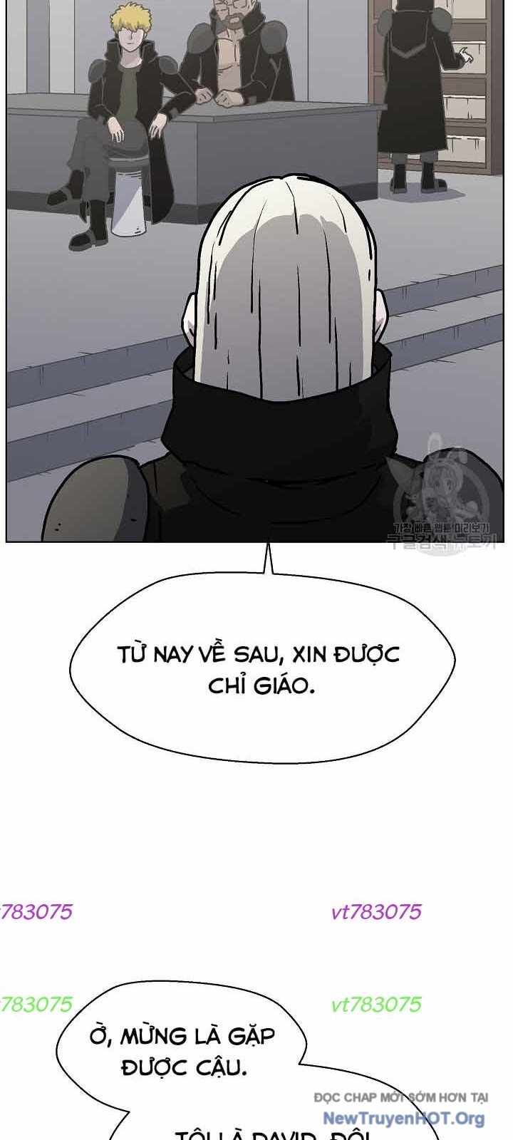 Cổng Asura Chap 60 - Next Chap 61