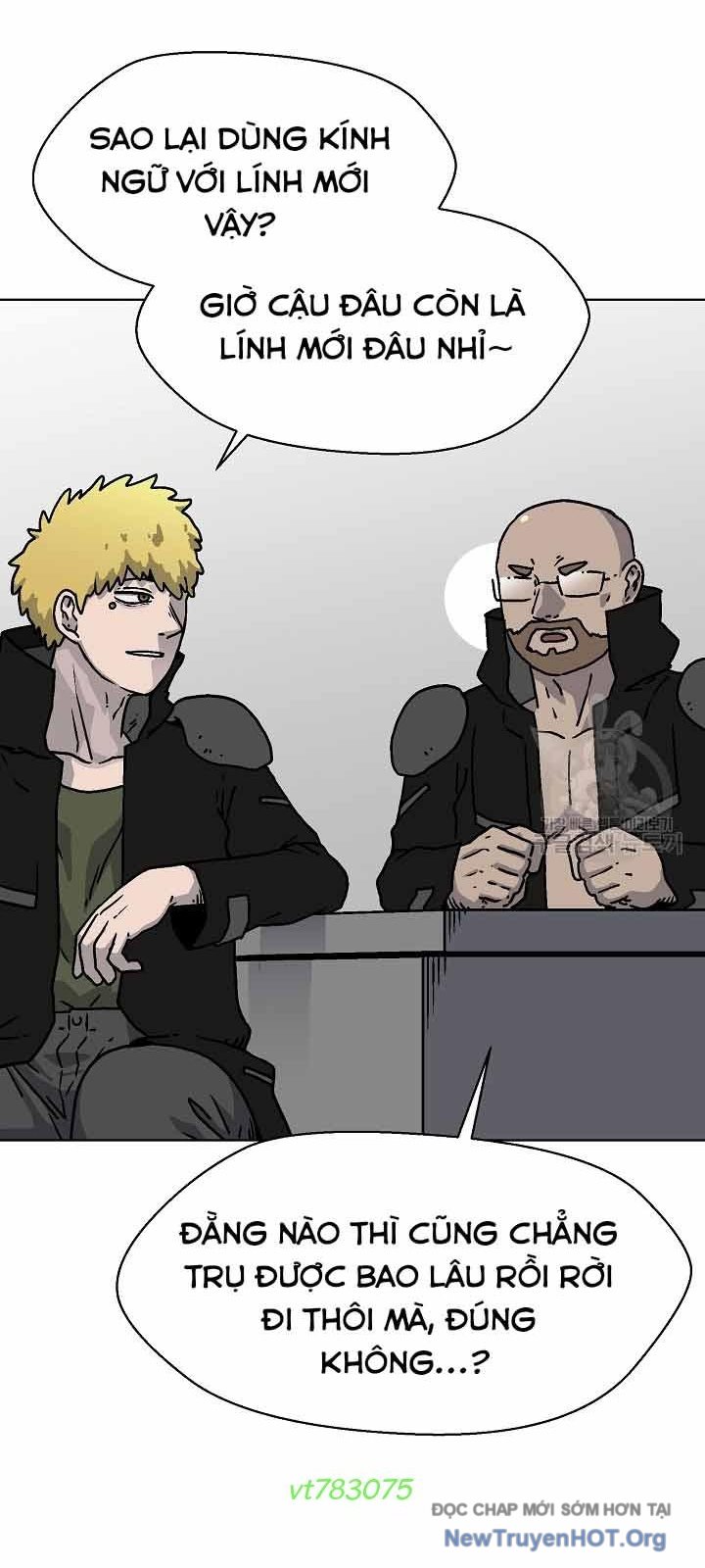 Cổng Asura Chap 60 - Next Chap 61