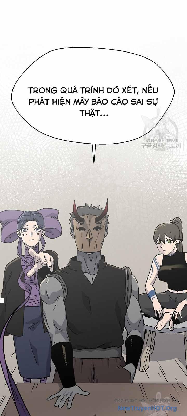 Cổng Asura Chap 60 - Next Chap 61