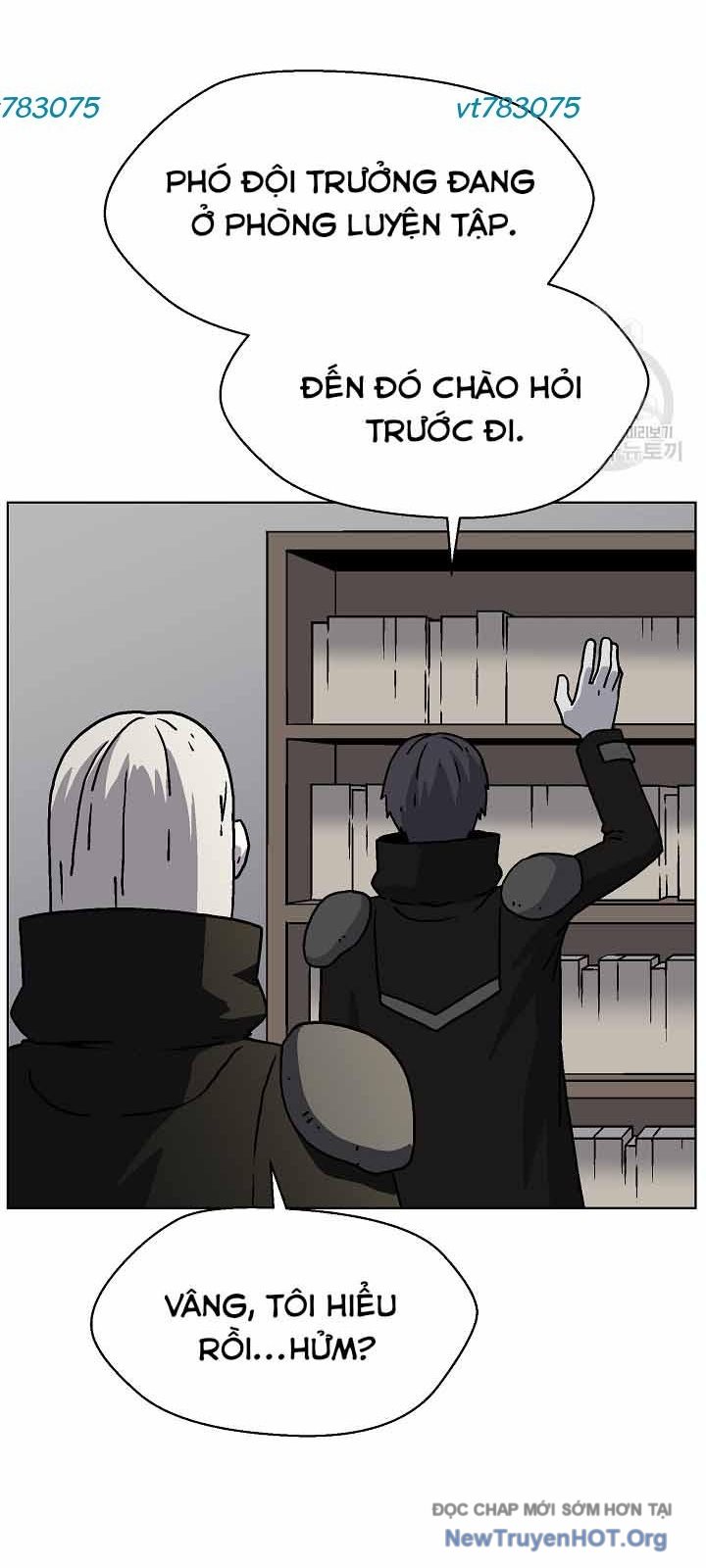 Cổng Asura Chap 60 - Next Chap 61