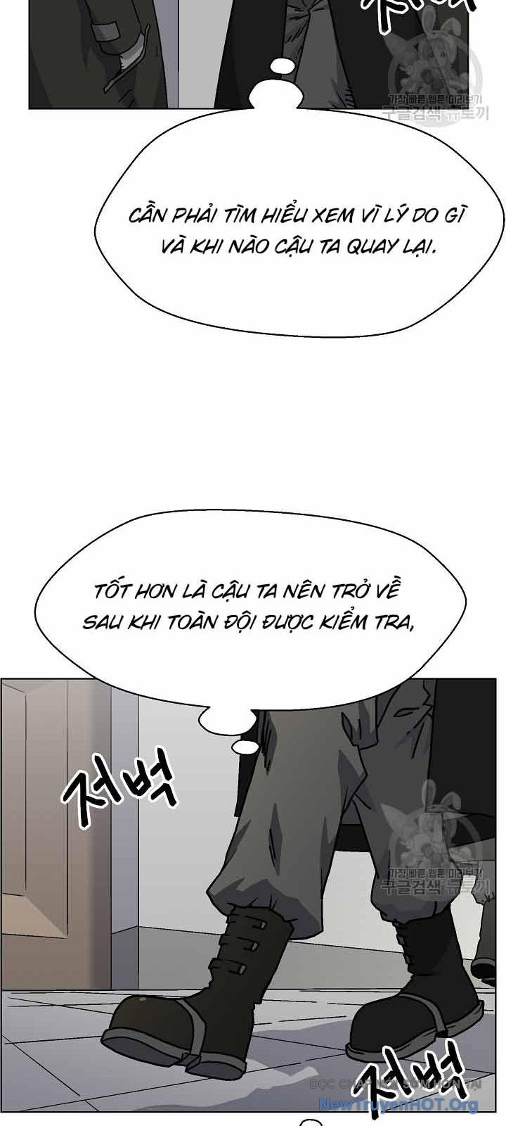Cổng Asura Chap 60 - Next Chap 61