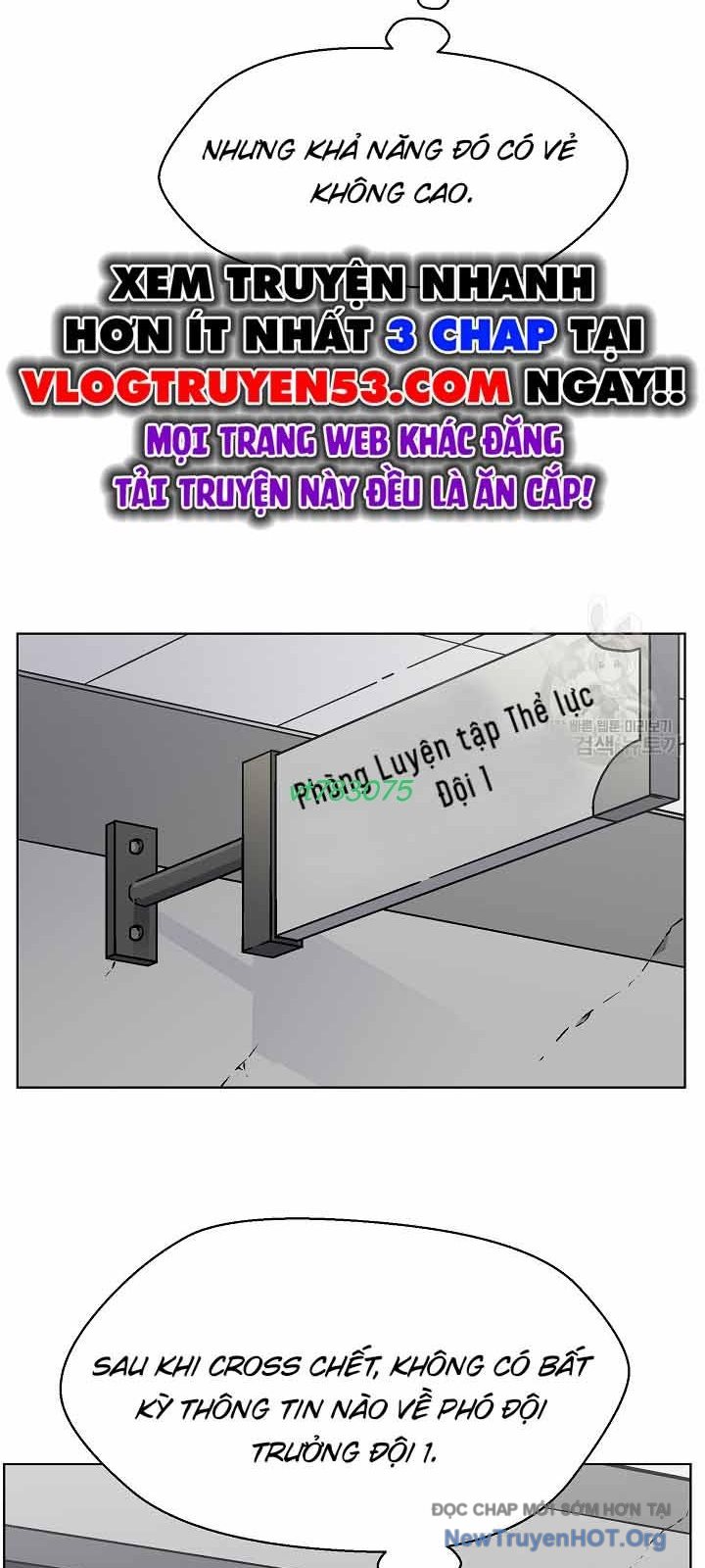 Cổng Asura Chap 60 - Next Chap 61