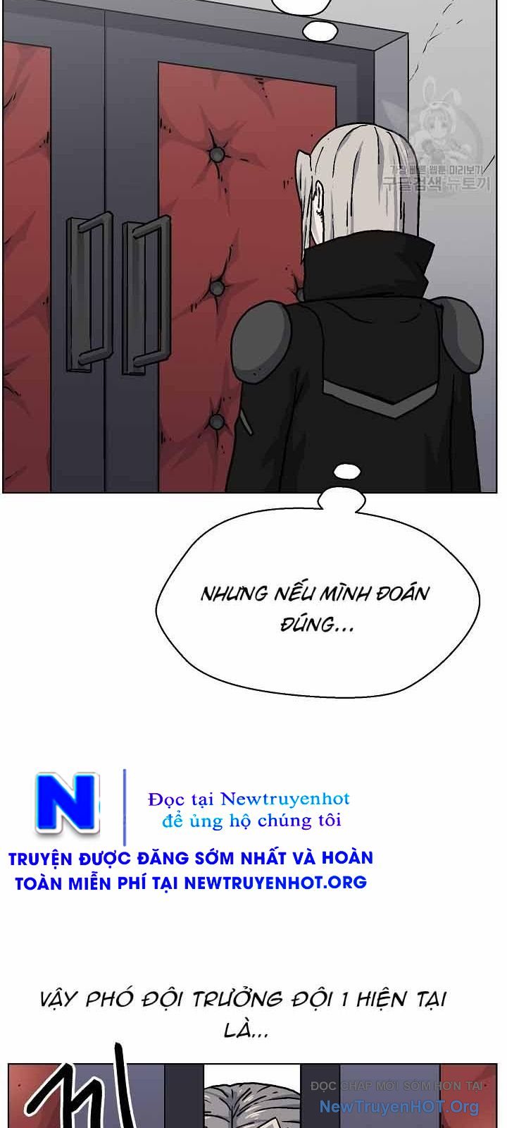 Cổng Asura Chap 60 - Next Chap 61