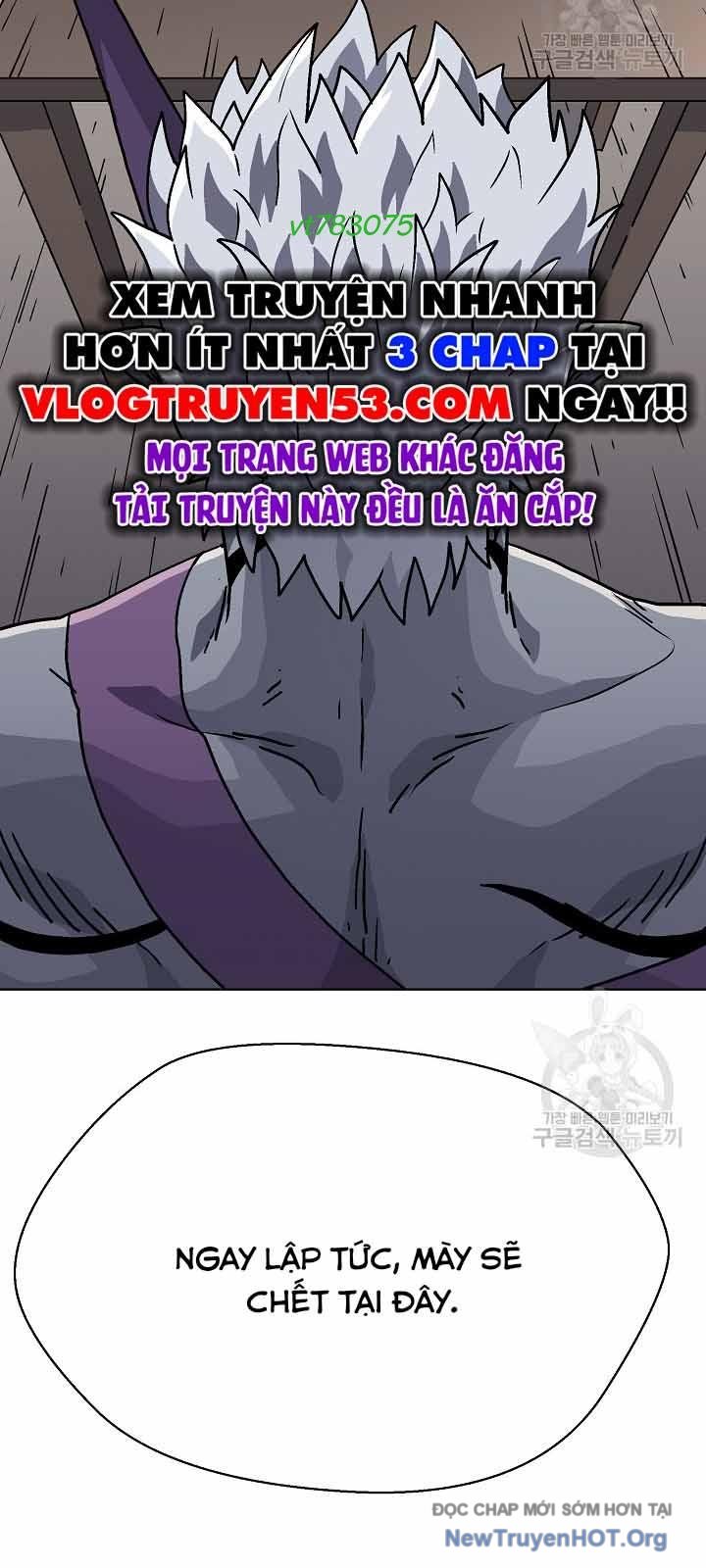 Cổng Asura Chap 60 - Next Chap 61