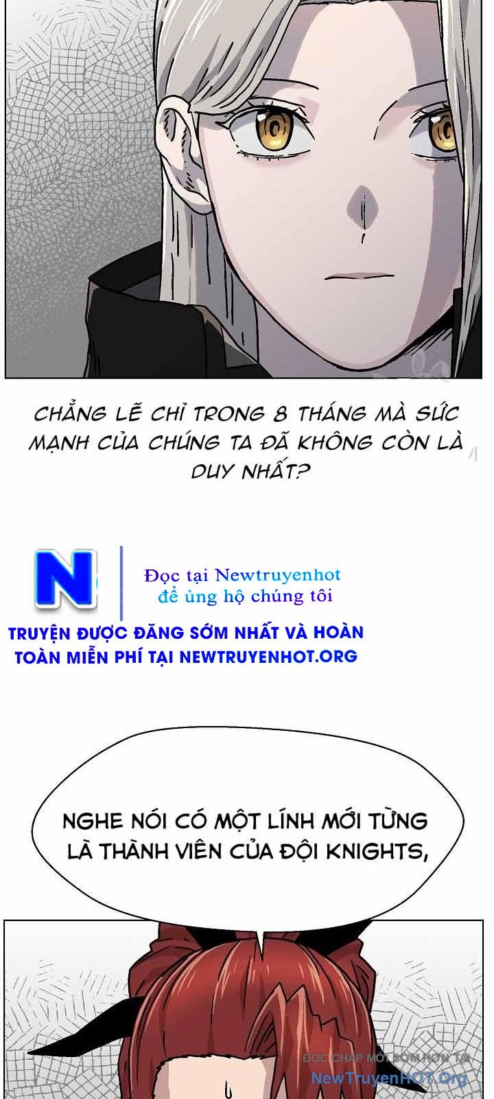 Cổng Asura Chap 60 - Next Chap 61