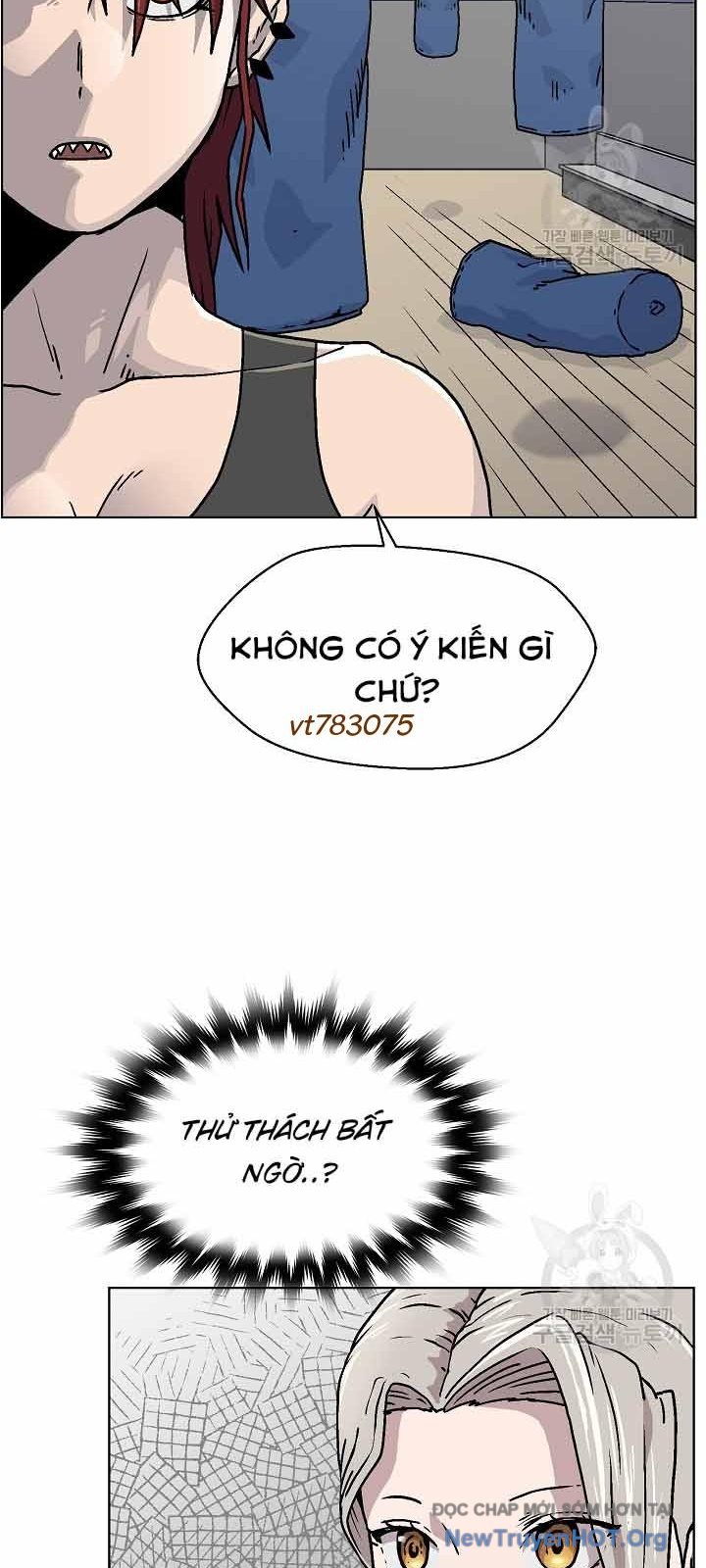 Cổng Asura Chap 60 - Next Chap 61