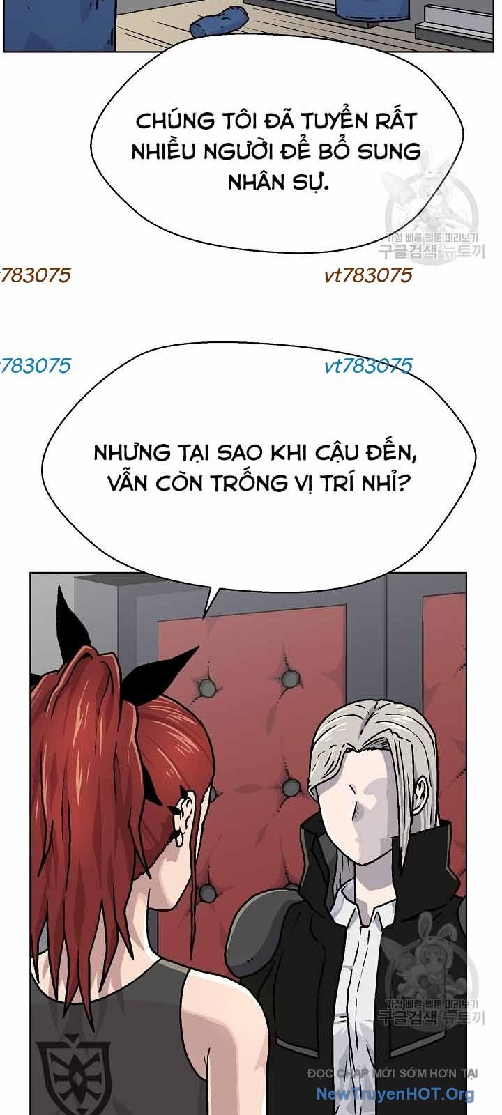 Cổng Asura Chap 60 - Next Chap 61