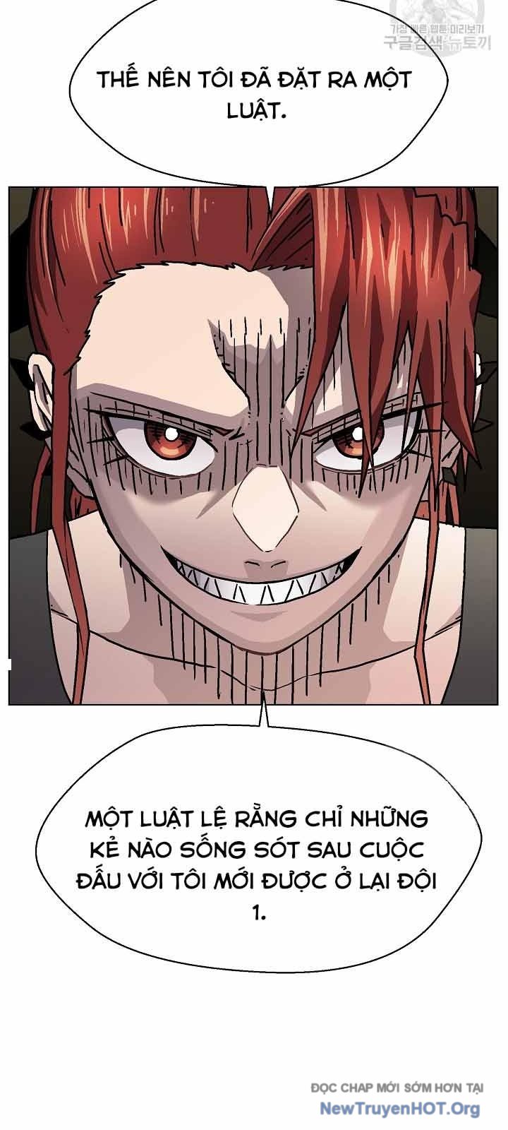 Cổng Asura Chap 60 - Next Chap 61