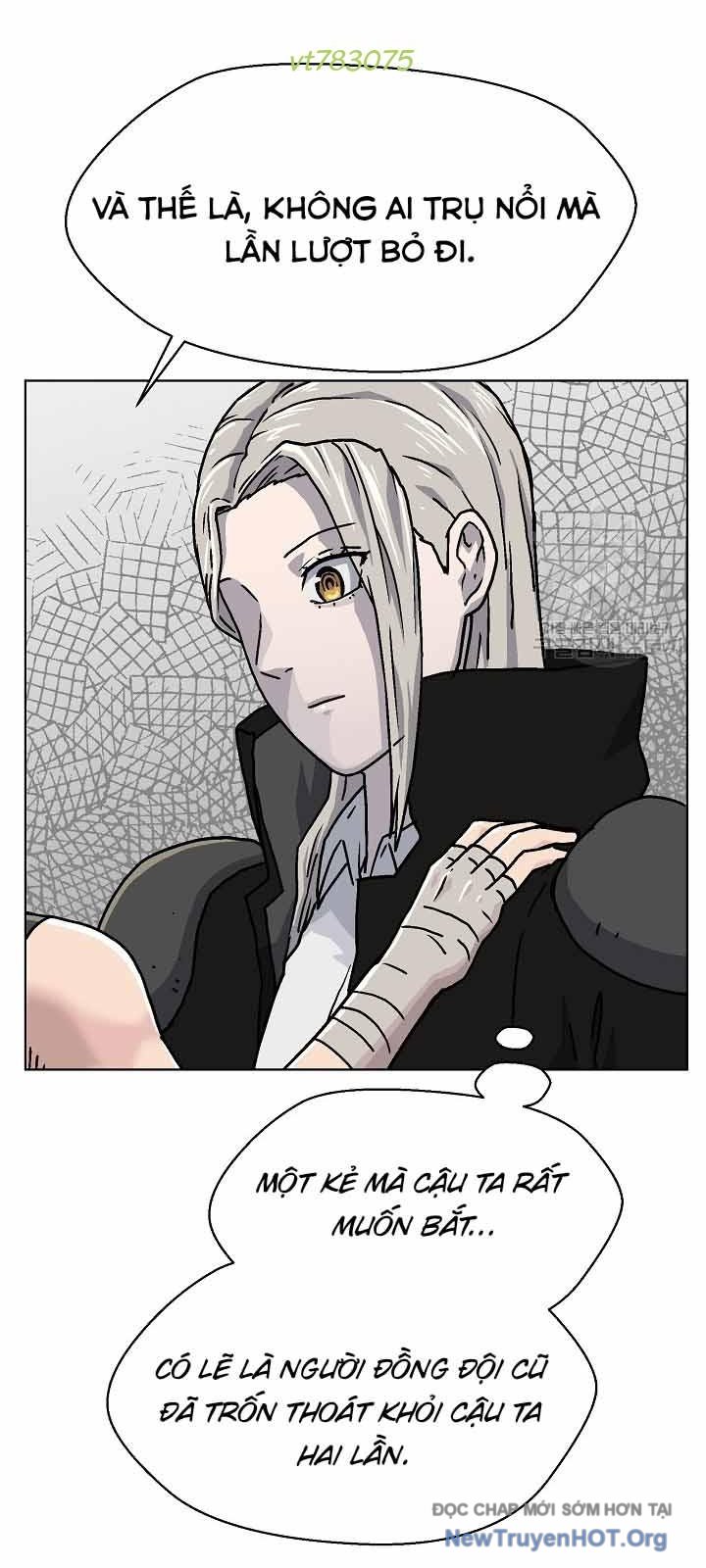 Cổng Asura Chap 60 - Next Chap 61