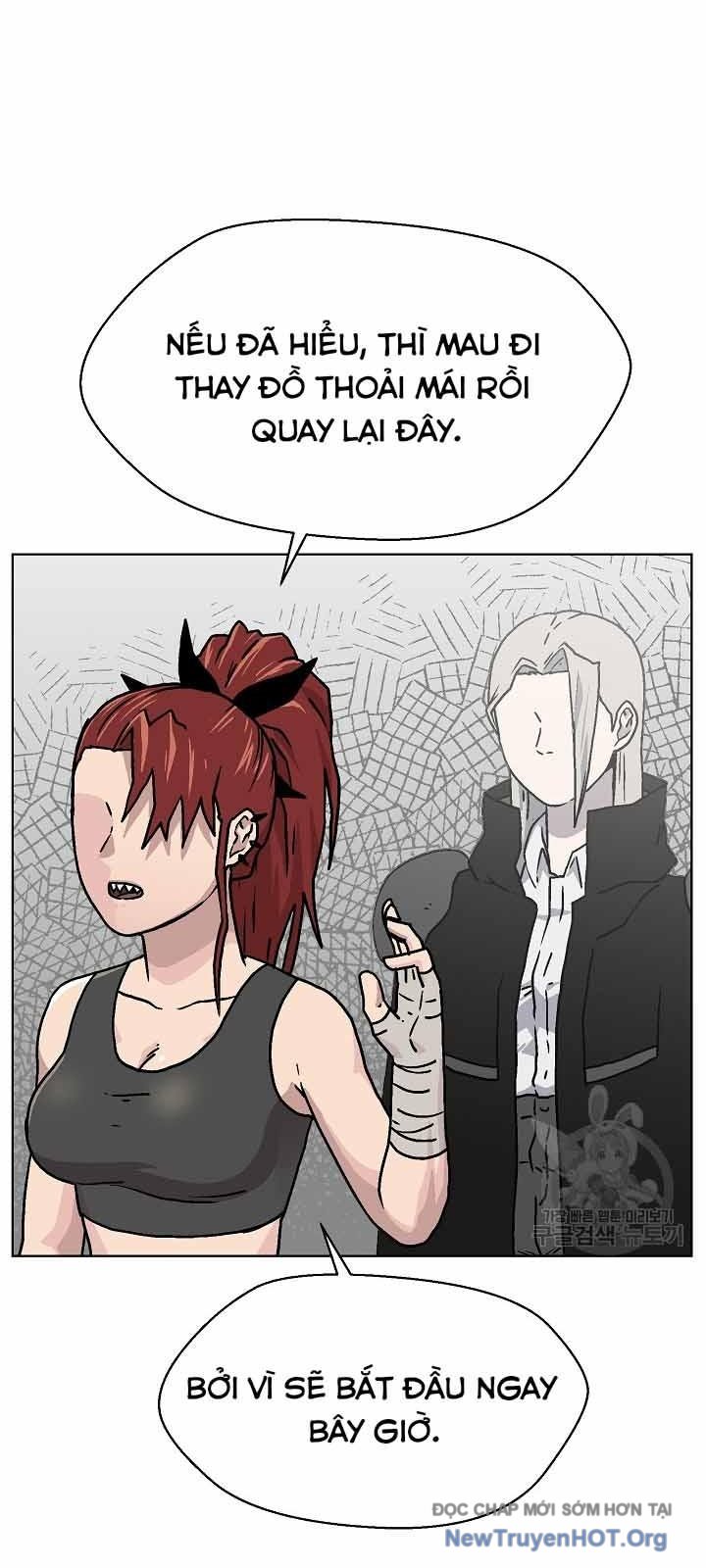 Cổng Asura Chap 60 - Next Chap 61