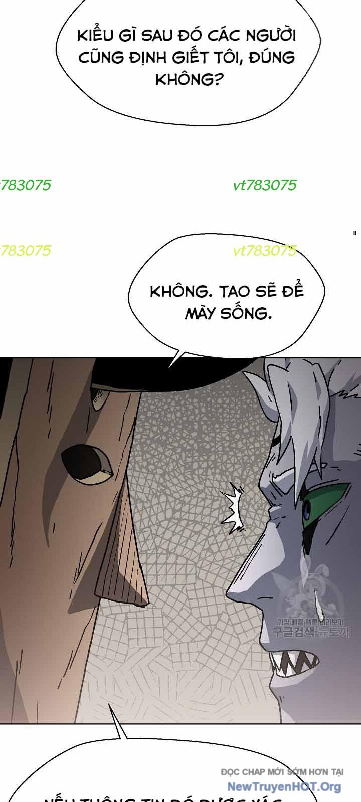 Cổng Asura Chap 60 - Next Chap 61