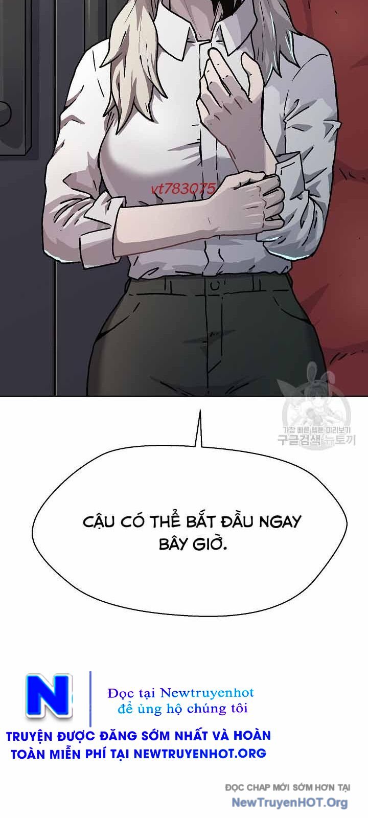 Cổng Asura Chap 60 - Next Chap 61